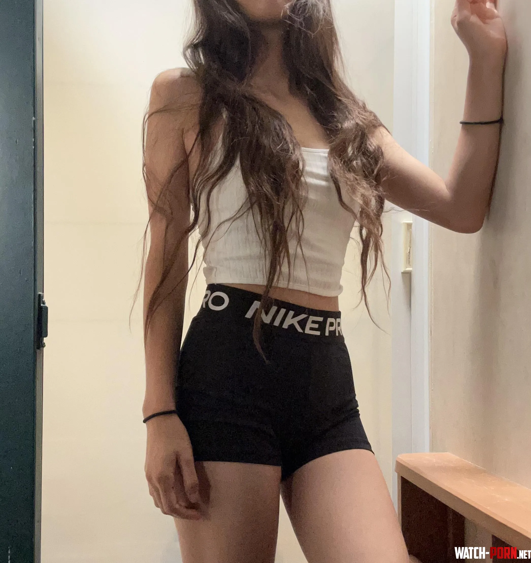 Hi Im Rae Gym girl sexting rates customs on my Free OF by YourGymCrushXoXo