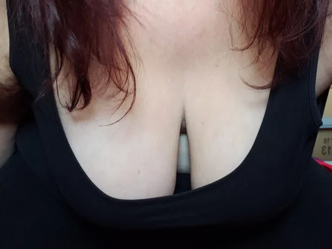 Thumbnail Sneak Peek Enjoyment: kalilaforest’s Down Blouse Charms