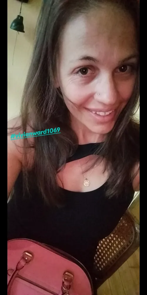 Thumbnail VivianWard1069's Allure - Sub & Discover with Kitty