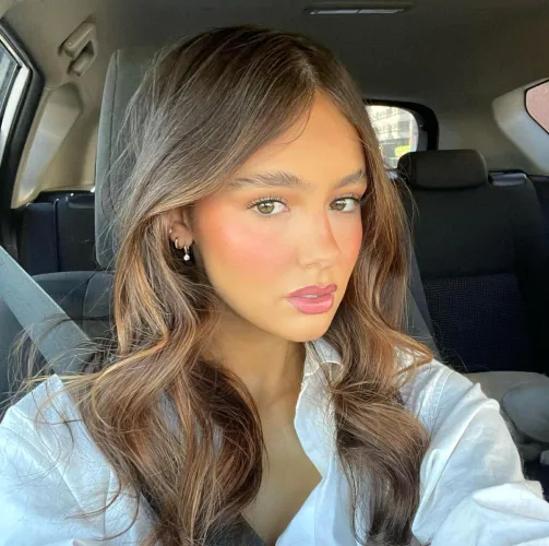 Thumbnail Qwer5r Shines Light on Ella Cervetto in PrettyGirls Category