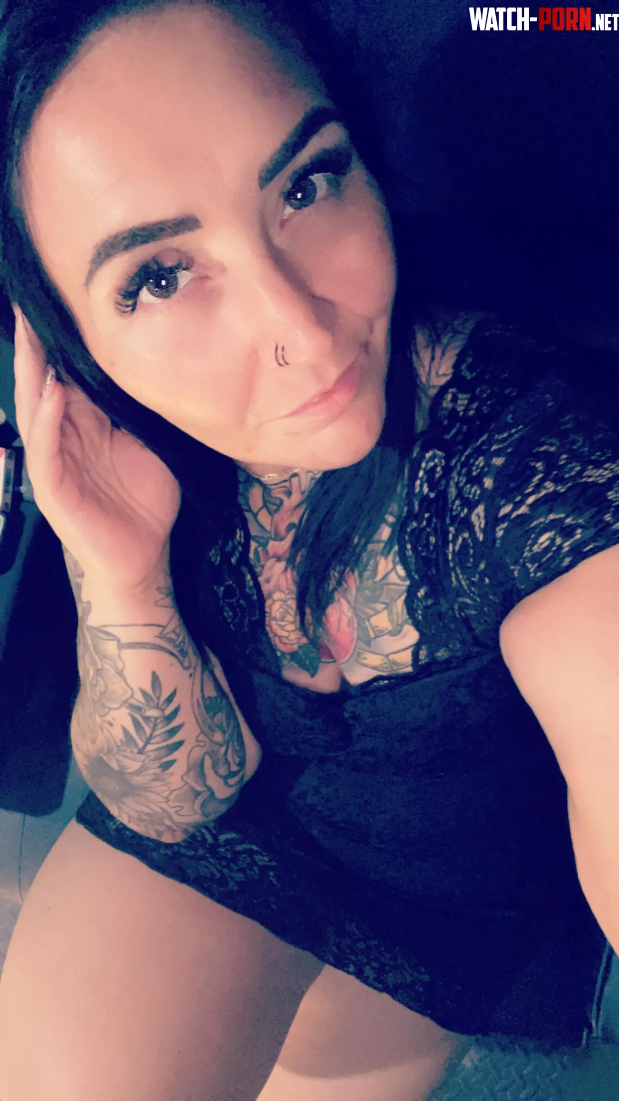 Cute new little lingerie  by meganbbw87