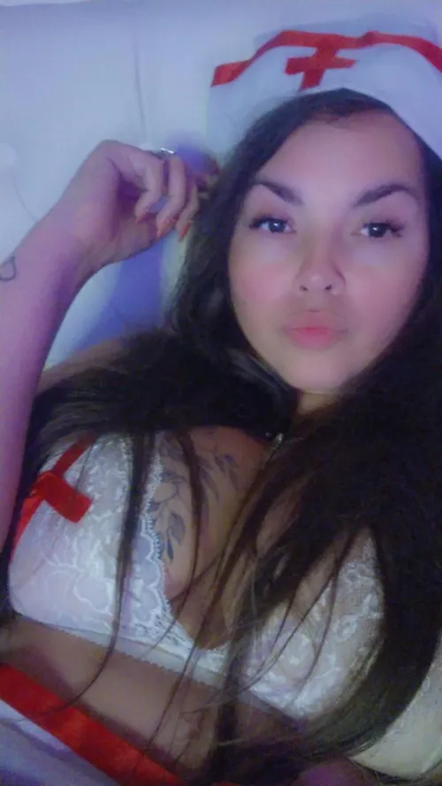 Thumbnail Morning Delights: Dive into Horror-Worker7567's Alluring OnlyFans
