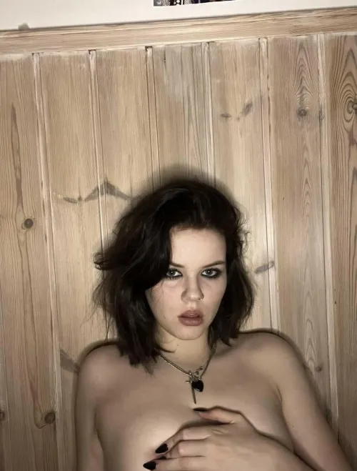 Thumbnail Irresistible Brunettes: A Charm You Can't Resist by AurorLuna