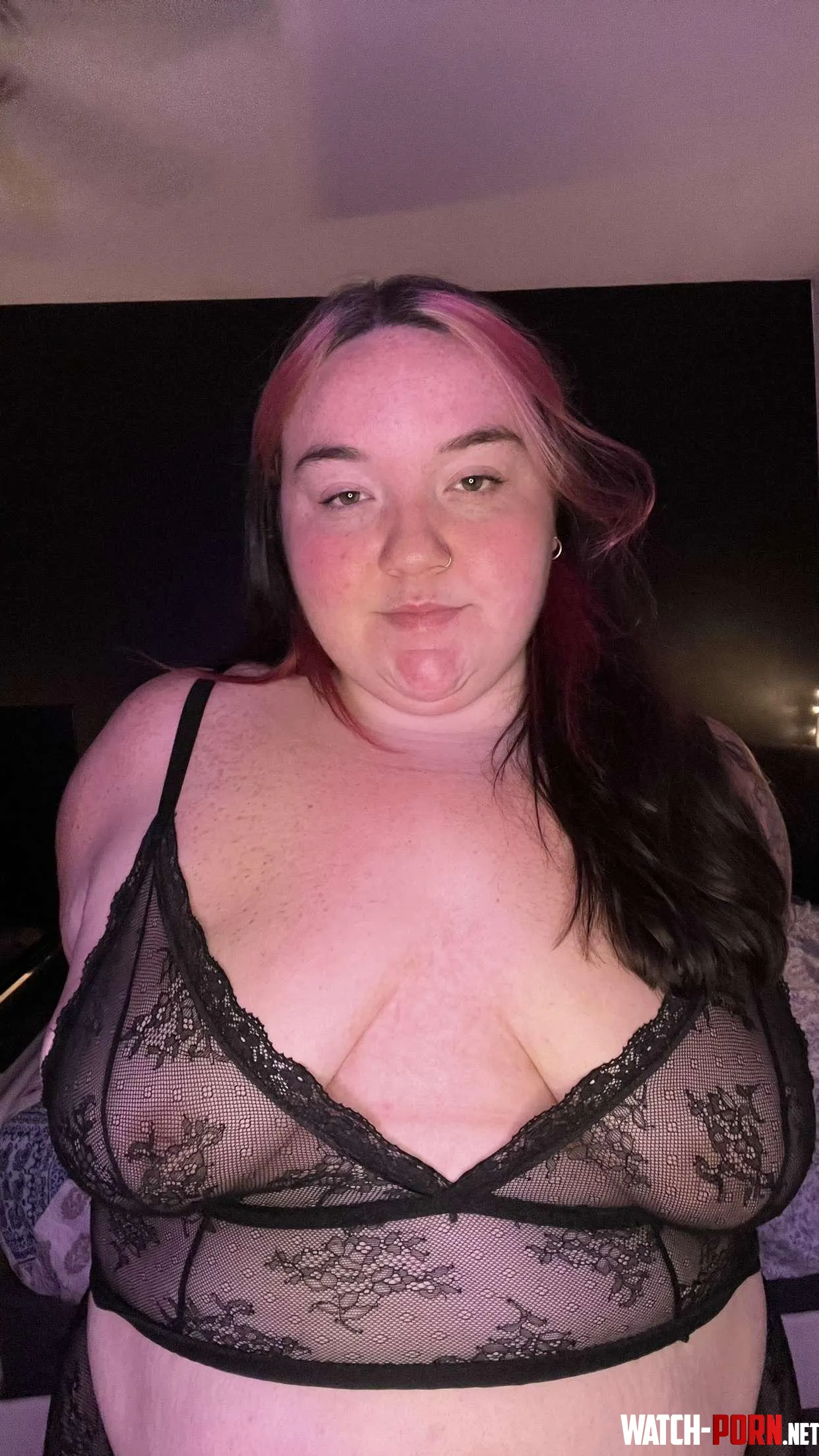 Take my lingerie off for me  by emmajane572