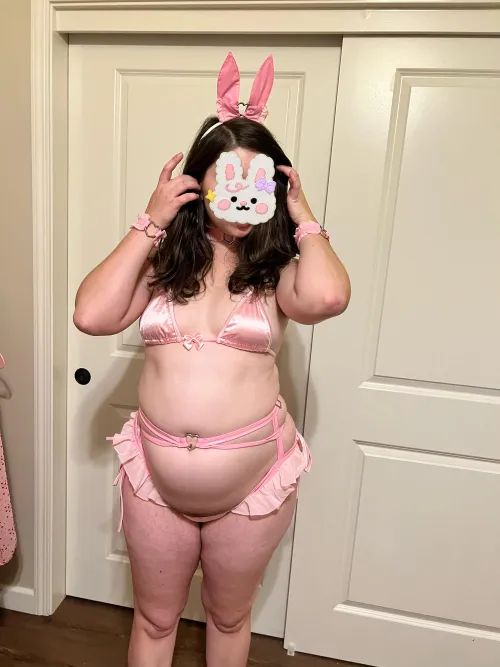 Thumbnail MarySexxxxy's Waiting Hairy Pie – A Tempting HairyPussy Article