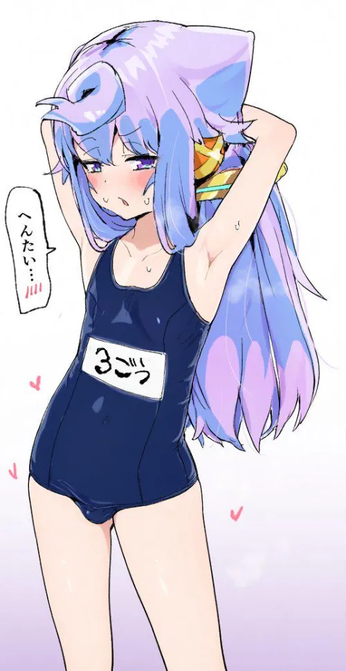 Thumbnail Hacka Doll Adventure with pedoro_pedoro in CuteTraps Universe