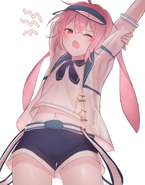 Thumbnail Bunny Doctor Delights by pedoro_pedoro in CuteTraps