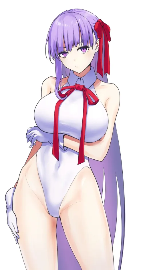 Thumbnail BB FateGO: Exploring animebodysuits with CheetahSperm18