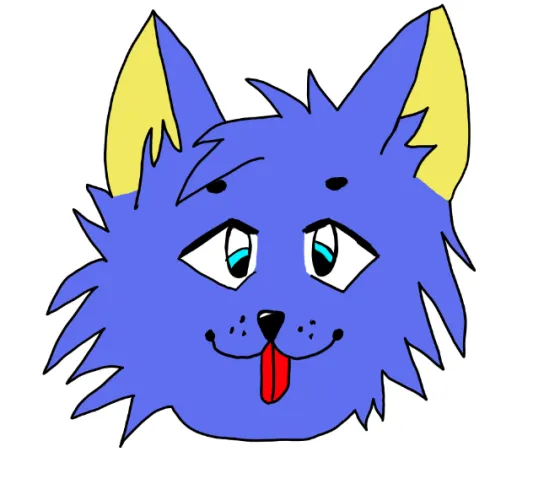 Thumbnail Artistic Journey: TheQuestingDummy's Exploration in Furry Art