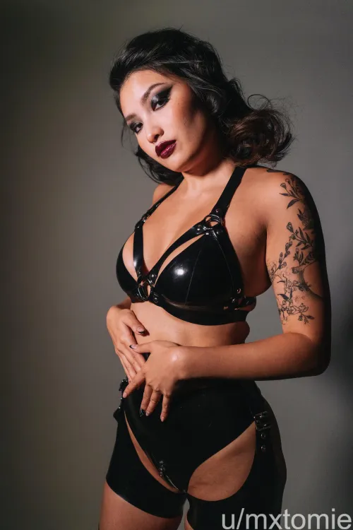 Thumbnail nsfwoutfits Delight: Tattoo Lovers Feature by mxtomie