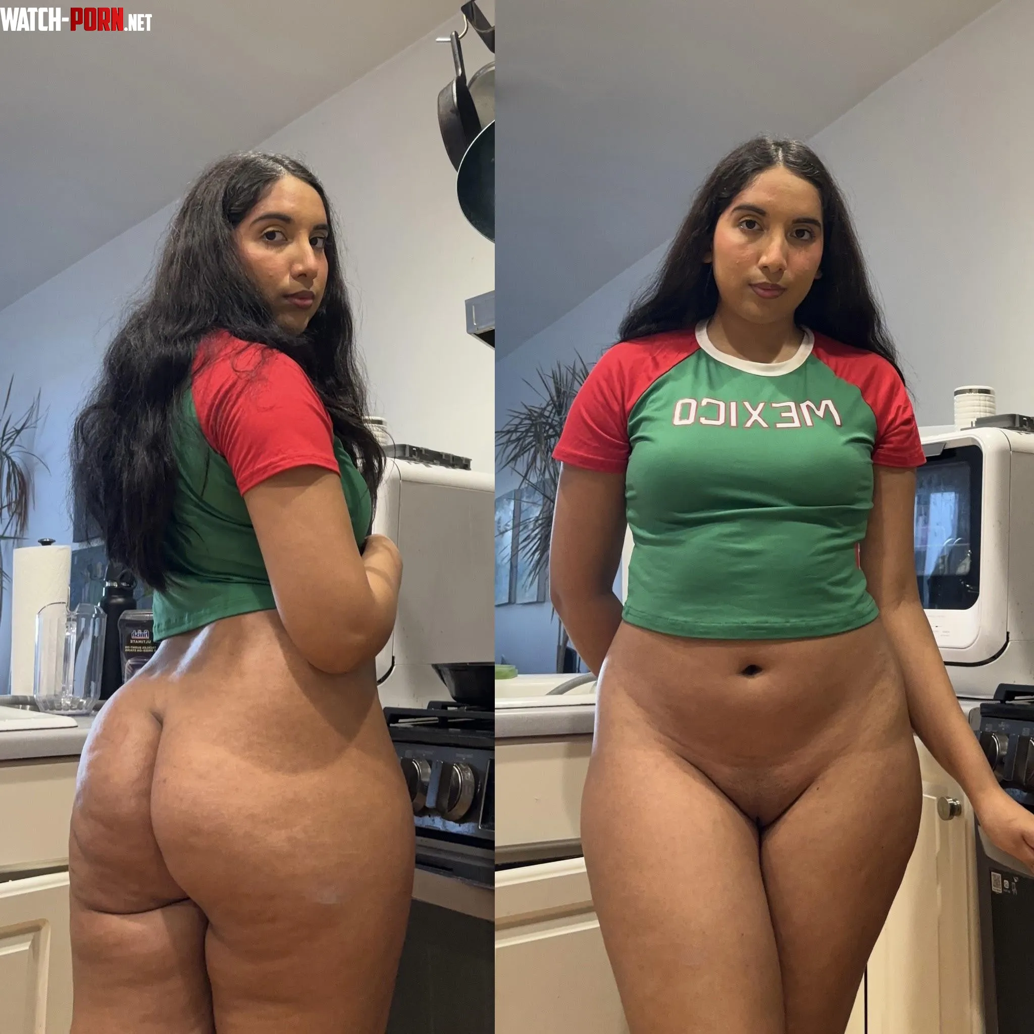 Do you like brown girls  by brownlatinaspice