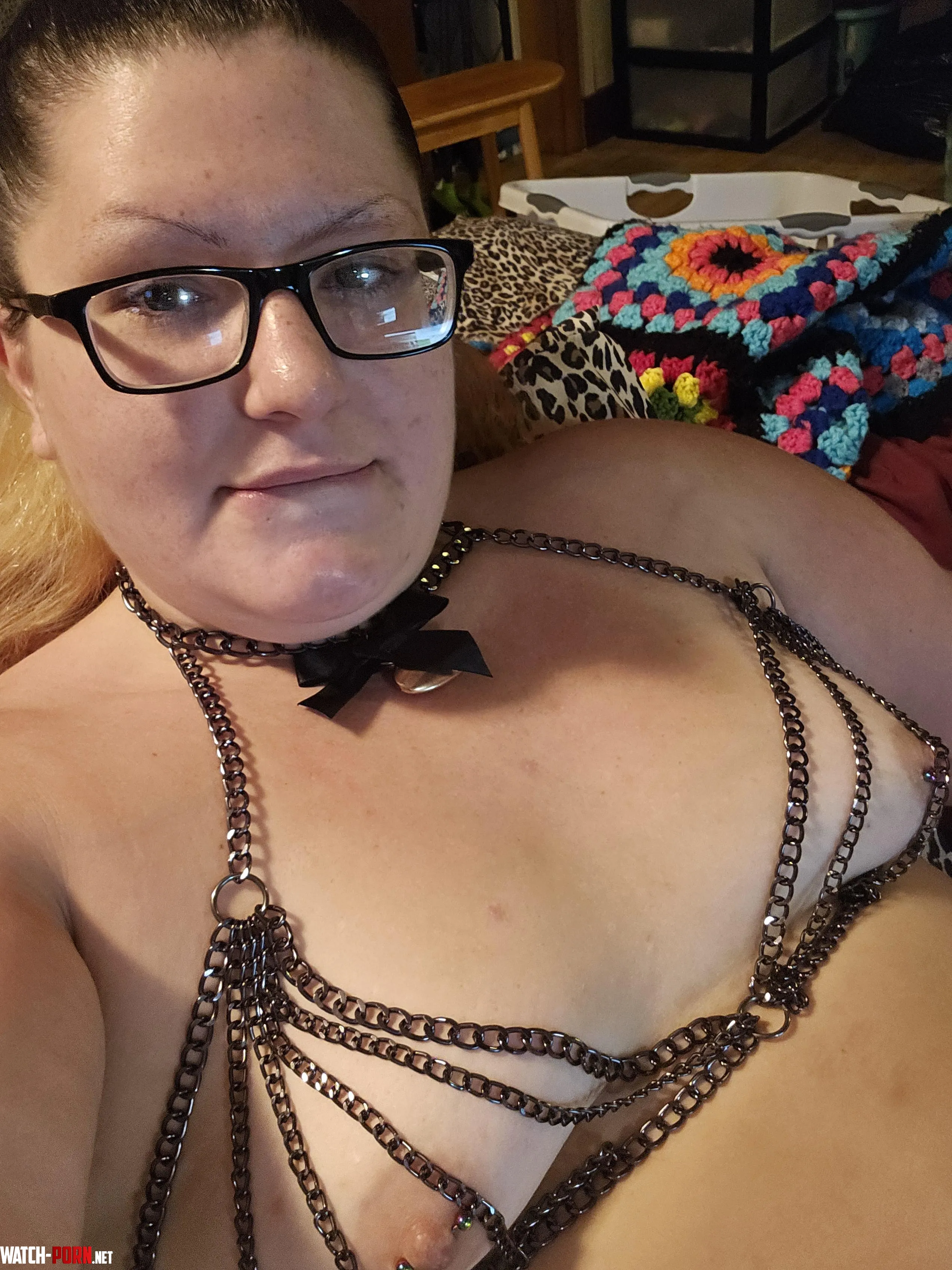 Tie me up and punish me by Reina_Lokita_21
