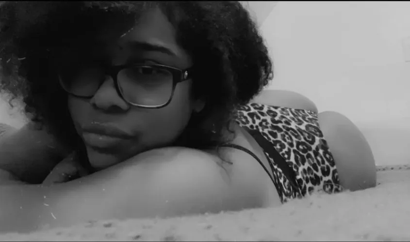 Thumbnail Age No Barrier: Exploring Desires of a 29-Year-Old BBW_Chubby by Cherrynovaa