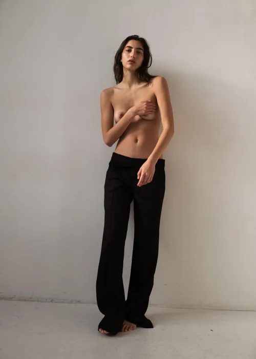 Thumbnail Paola Manesn: NSFW Fashion Spotlight | catzy007 | NSFWfashion