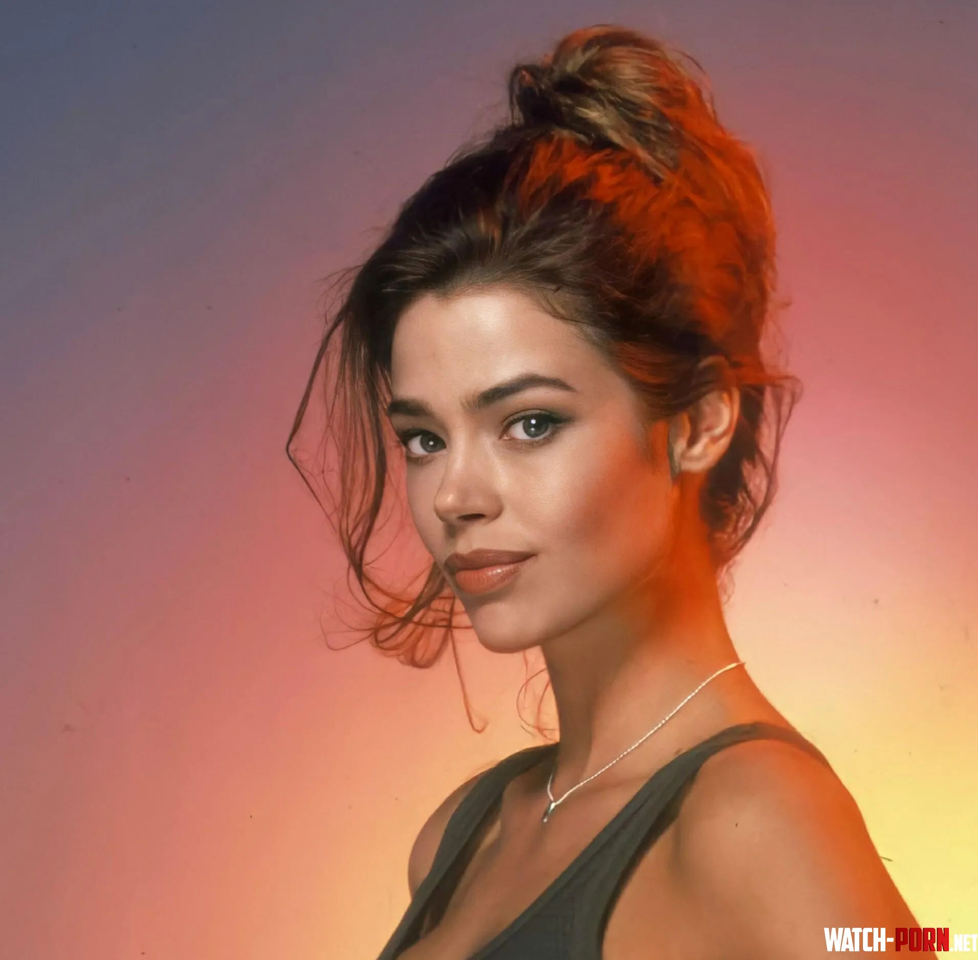 Denise Richards by qwer5r