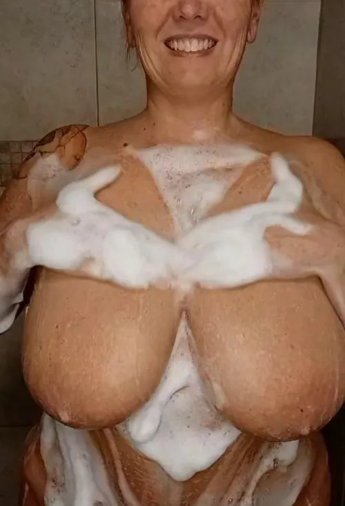 Thumbnail A Provocative Invitation: Who Likes Clean Titties?