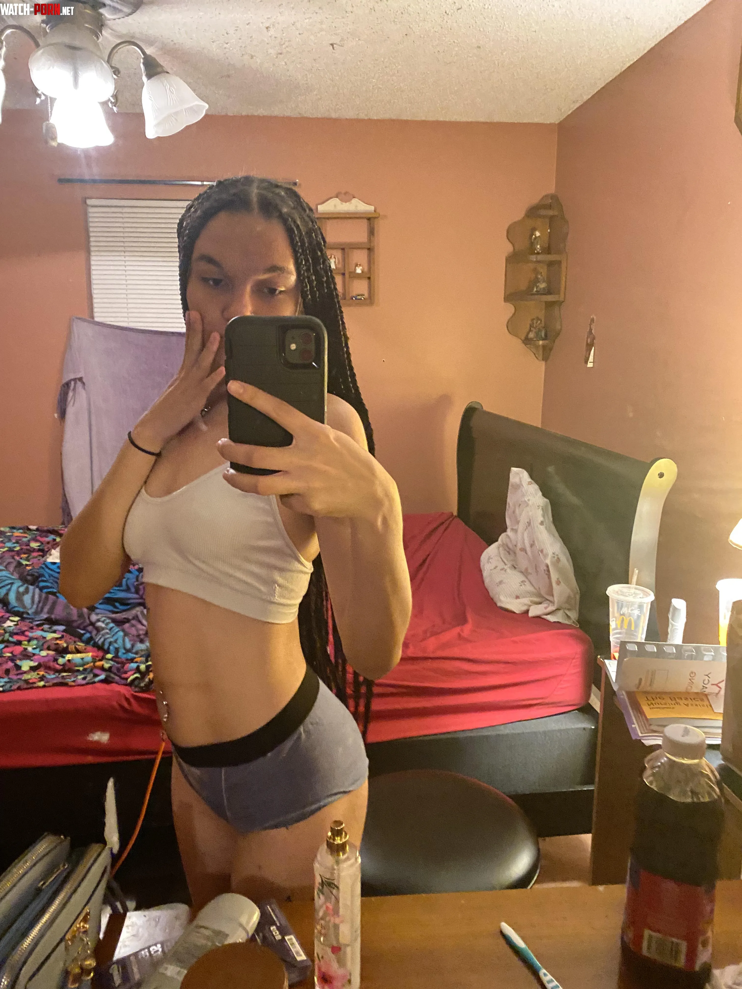 luv bein petite by itslishabxby