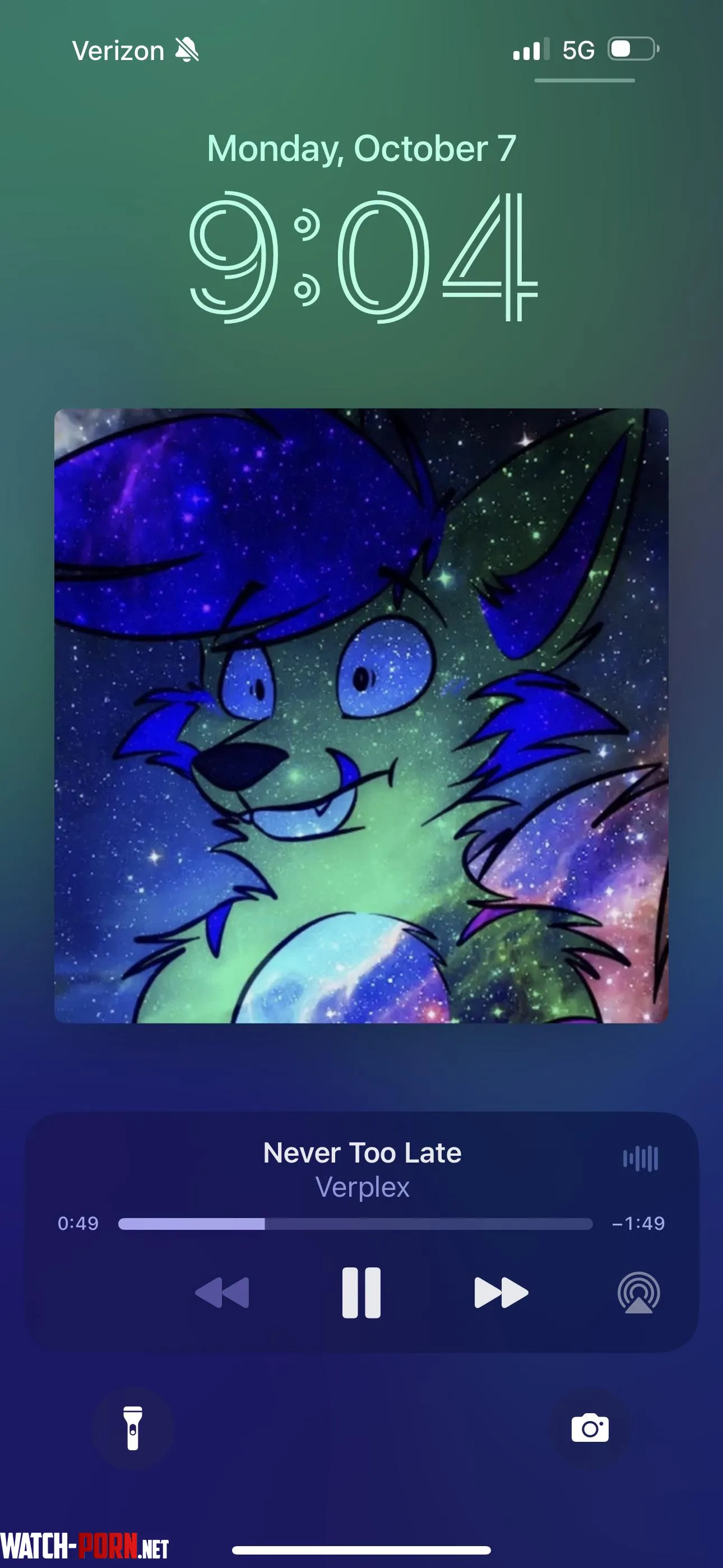Whats your favorite furry made song by Laser__wolf