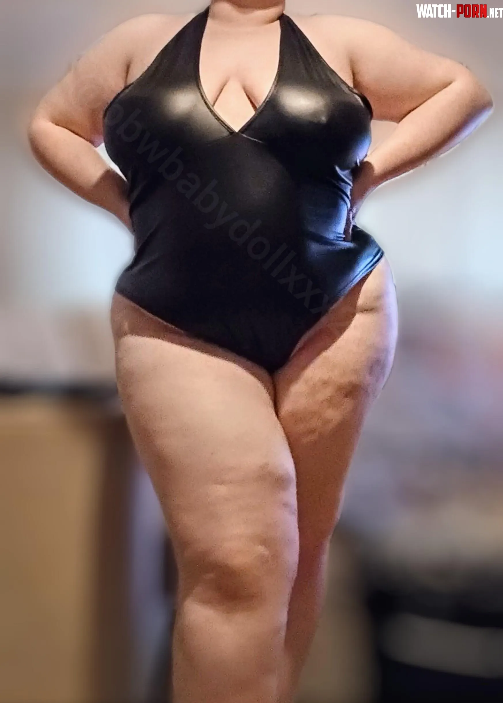 With jeans or skirt What do you think by Babydollxxx20