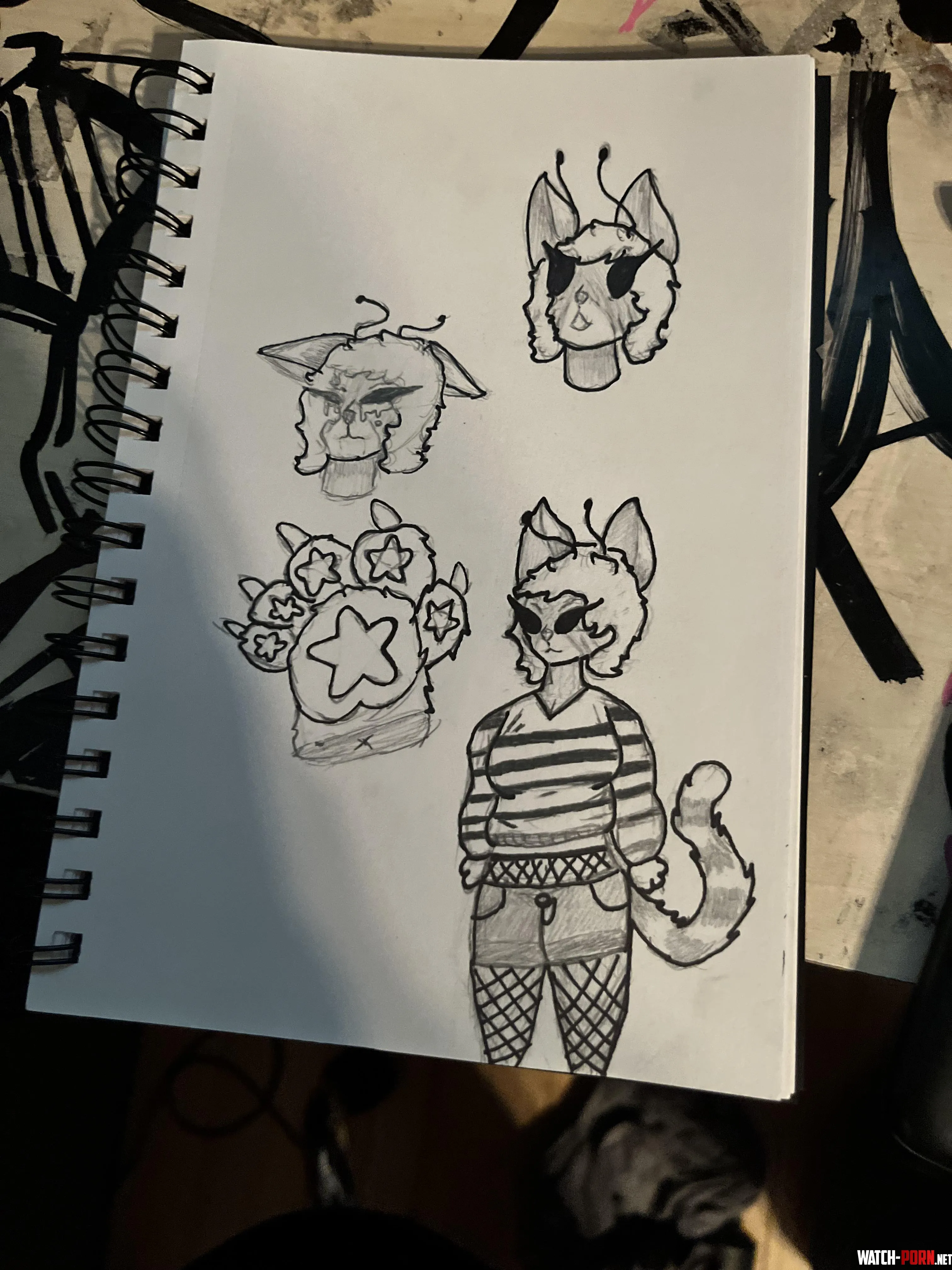 Name her by Such_Ring9933