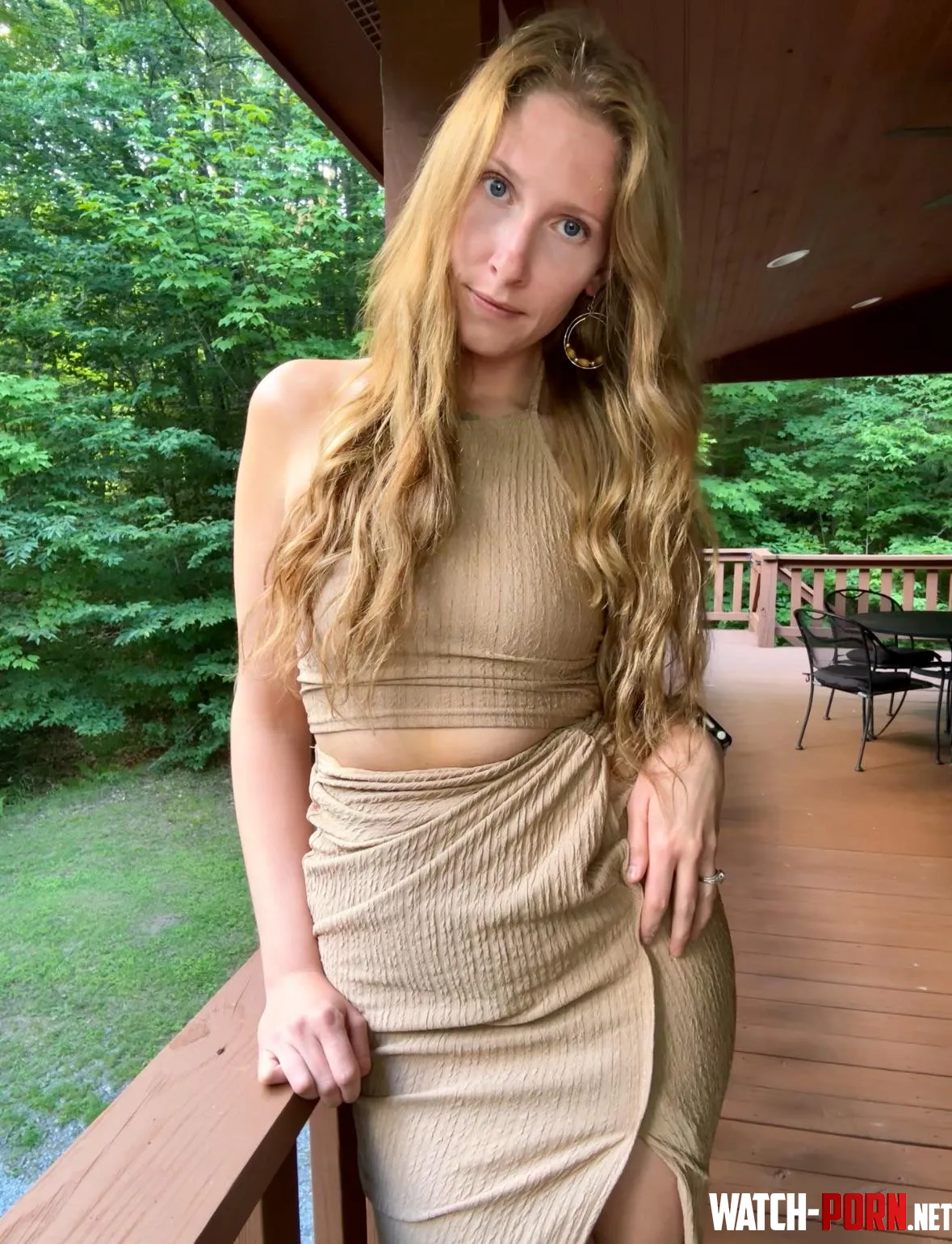 I love two piece dresses  by emersonbloom22