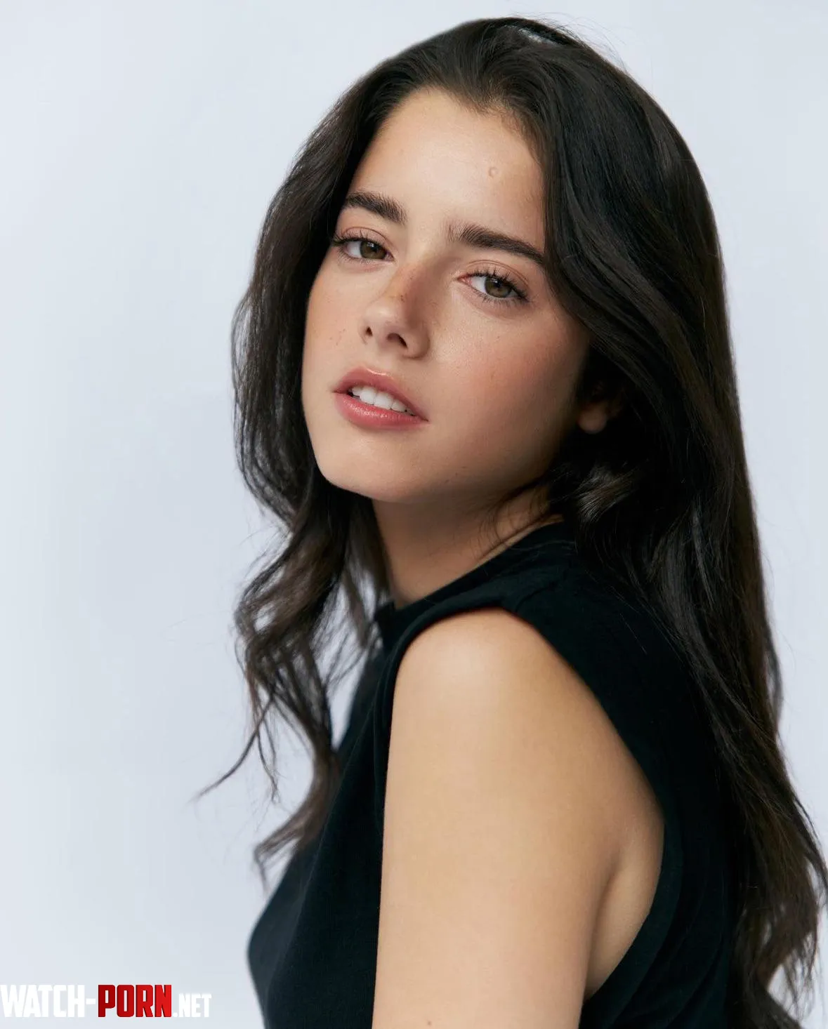 Madalena Aragao  by tumblrvogue