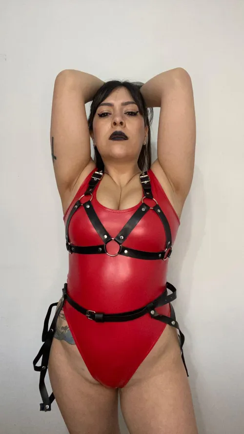 Thumbnail Experience Divine Worship: Come Adore My Armpits by Almyhd