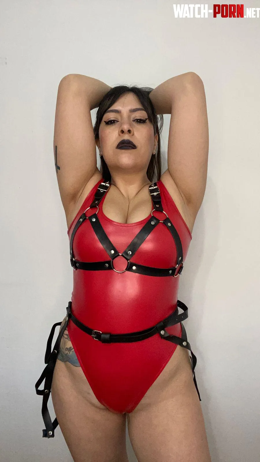 Come worship my armpits by Almyhd