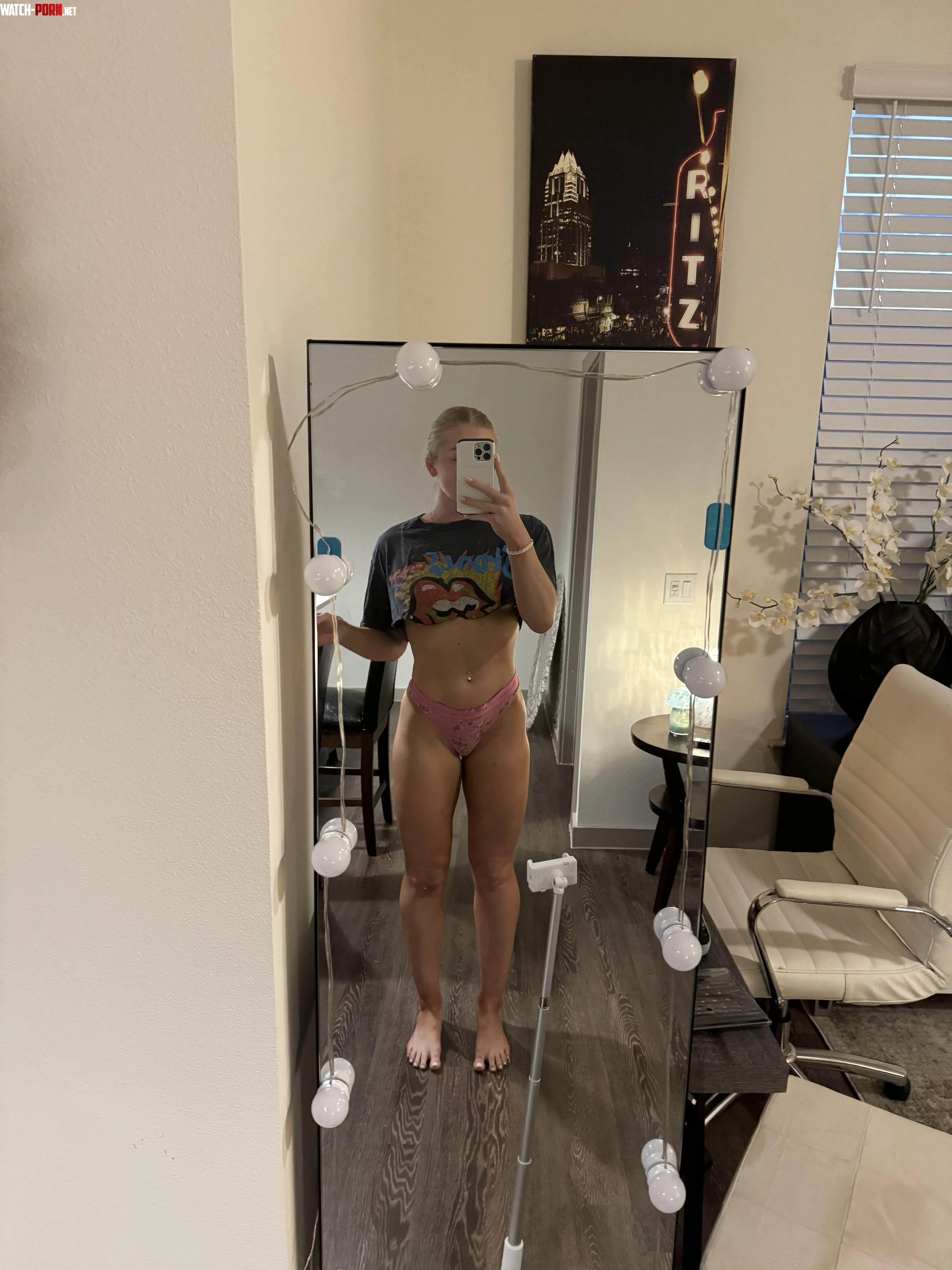 Happy Monday by gfitmoney