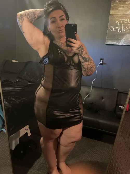 Thumbnail Bluntbitchbbw87: 5 Years of Content Mess & Message Responsiveness - OnlyFans101