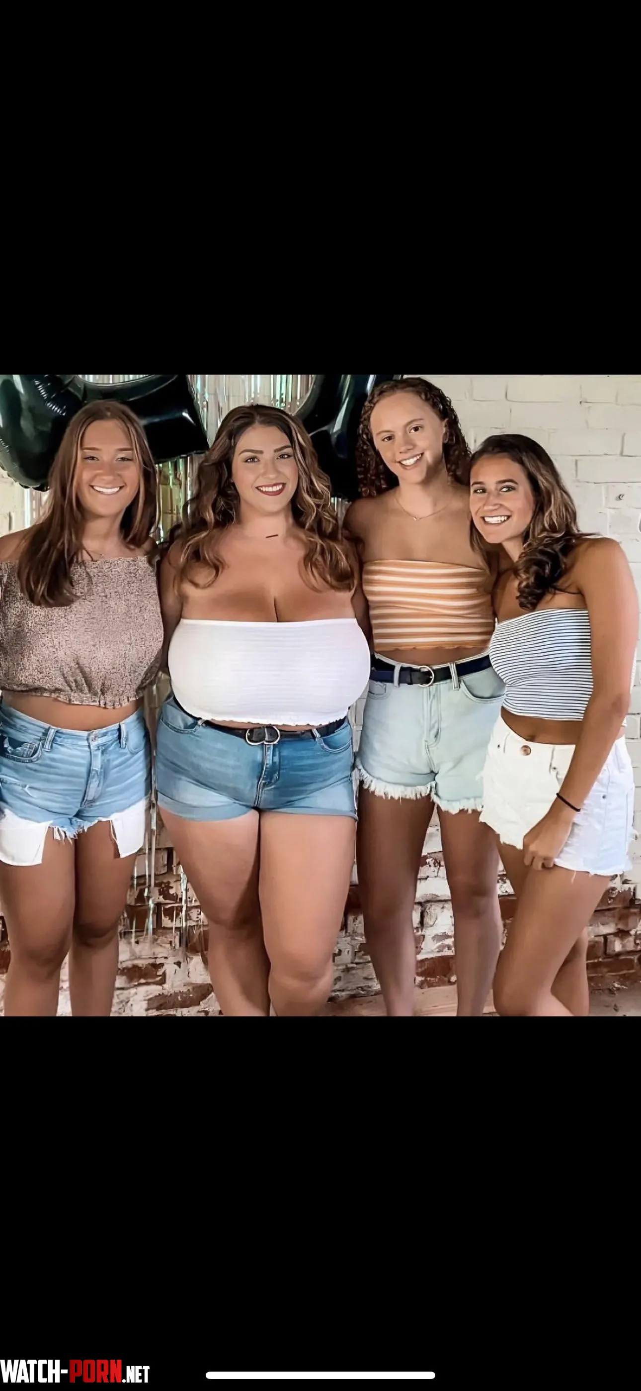 who is the girl in white in the middle by Impressive-Egg-4900