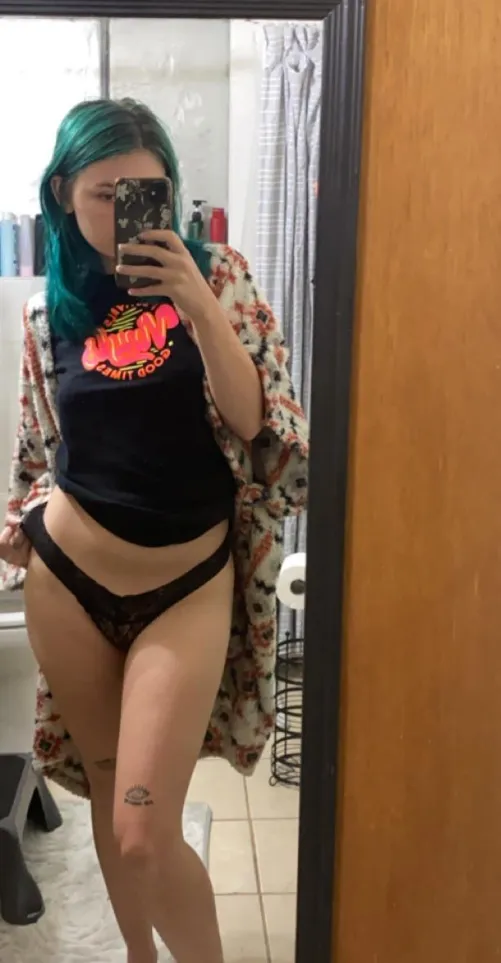 Thumbnail Wake Up to a Steamy Adventure: Add babytrippy01 on Telegram by Mariah-nicole-porn