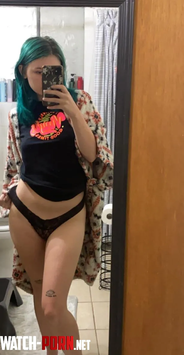 Wake up to the best Cum on add me on tele babytrippy01 by Mariah-nicole-porn