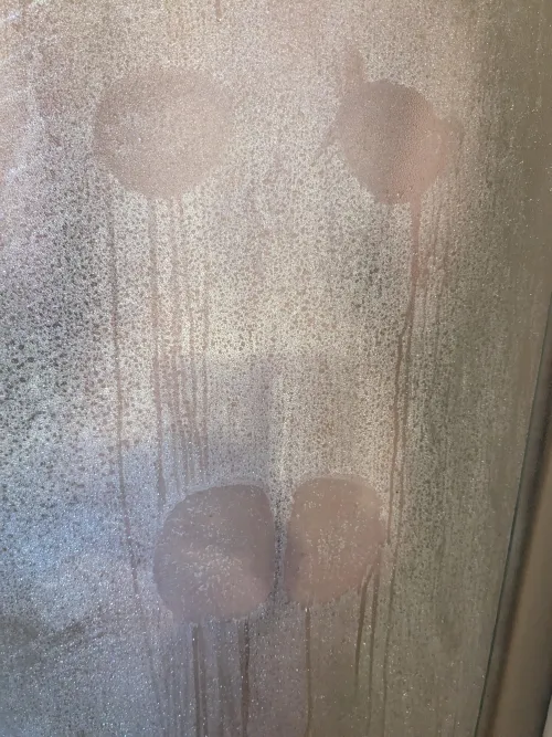 Thumbnail Tiny Shower, Big Fun: Vacation House Vibes | rodentdroppings
