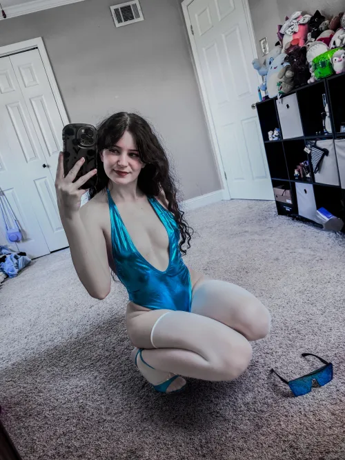 Thumbnail Endercorpsu's Spring Break Style Statement on collegesluts