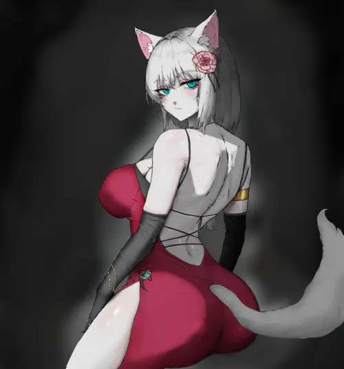 Thumbnail Explore OC Kit's World Crafted by Holycow76_draws in This Furry Tale