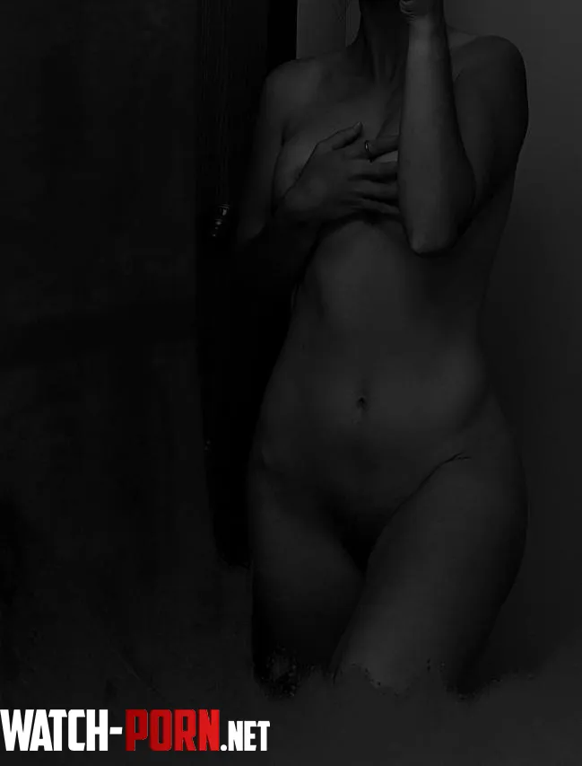 Wish it wasnt just steamy in here from the water by Alittlebitbaddie