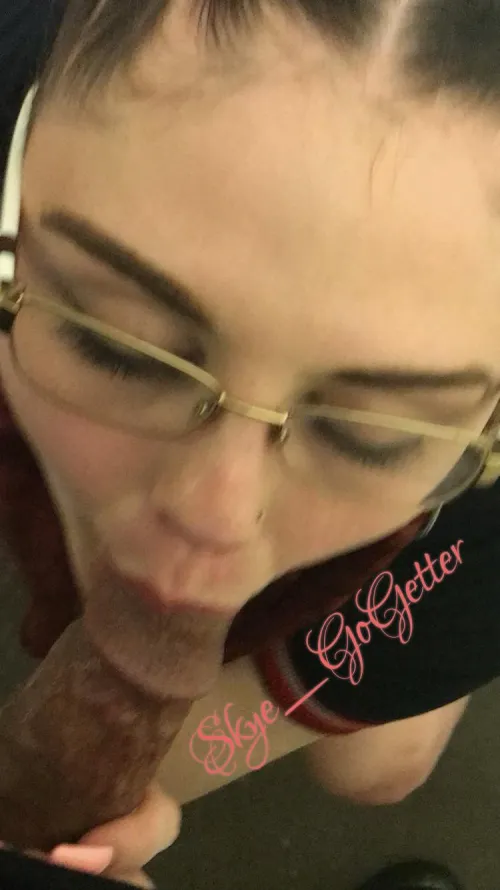 Thumbnail Indulge in BBC Fetish with SKYE_Gogetter on OnlyFans101