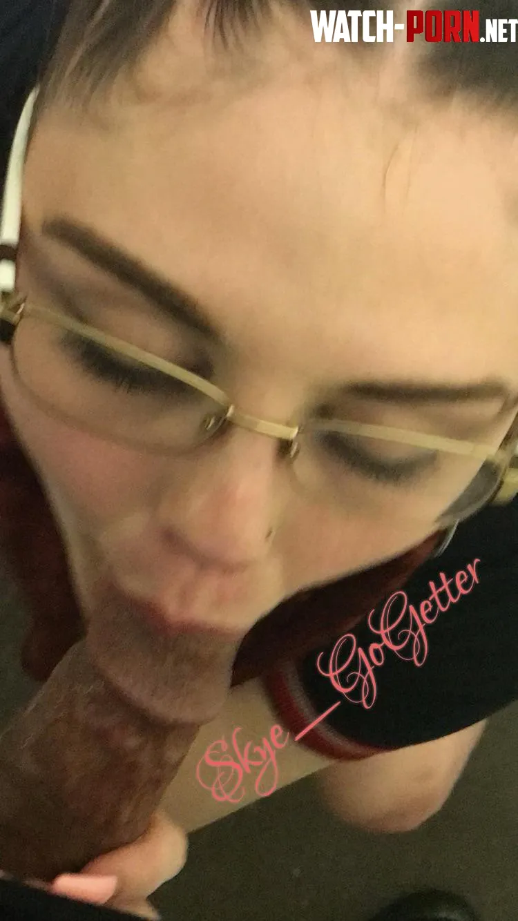 BBC  Fetish  by SKYE_Gogetter