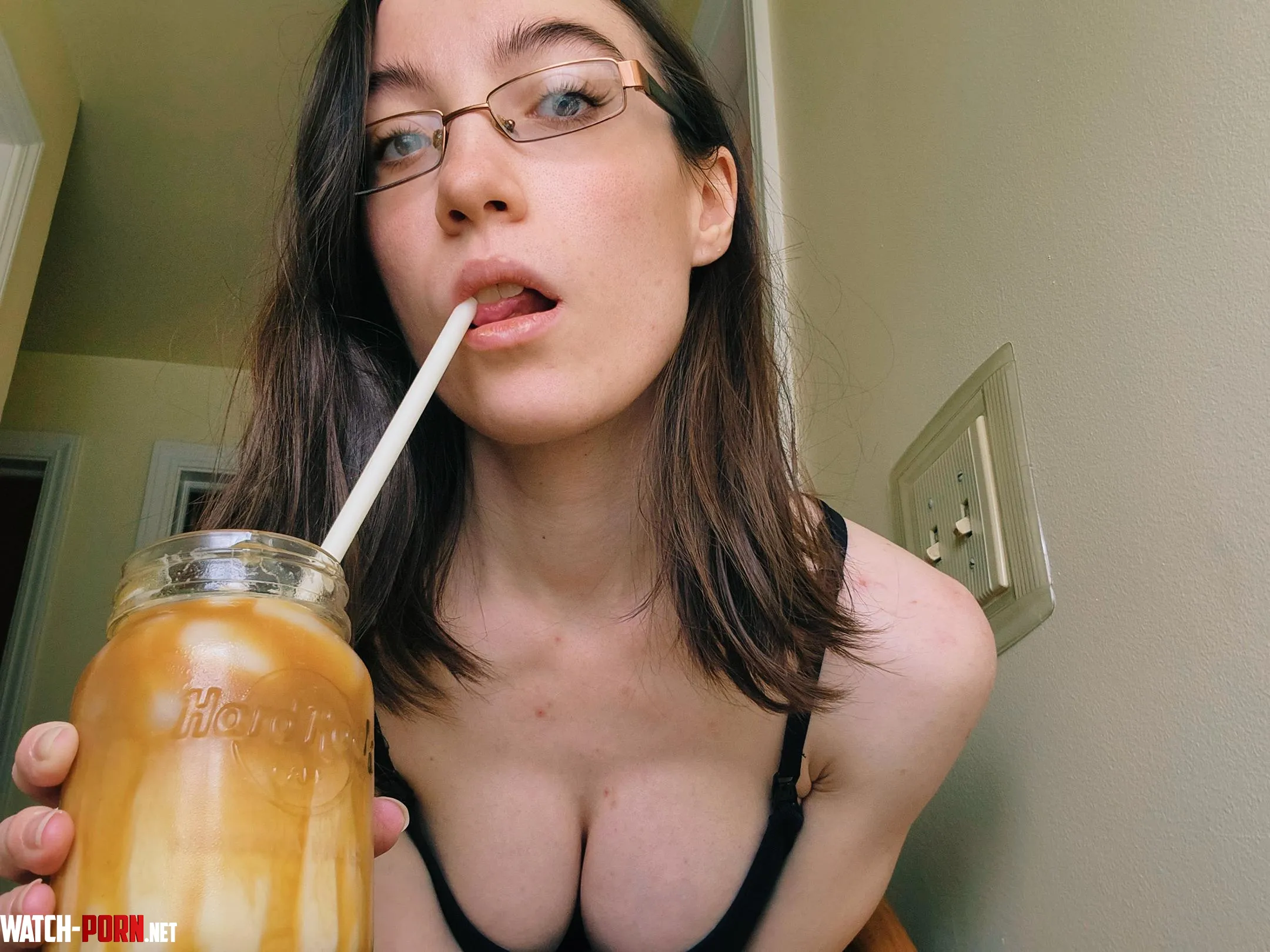 I love sucking down coffee among other things  by coffeewithmom
