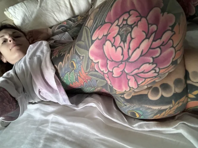 Thumbnail Big Spoon Request - kuzagirl's Comforting Plea in VerifiedAmateurs