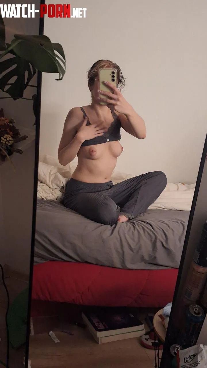 No caption just my 18yo titsn by thirneor