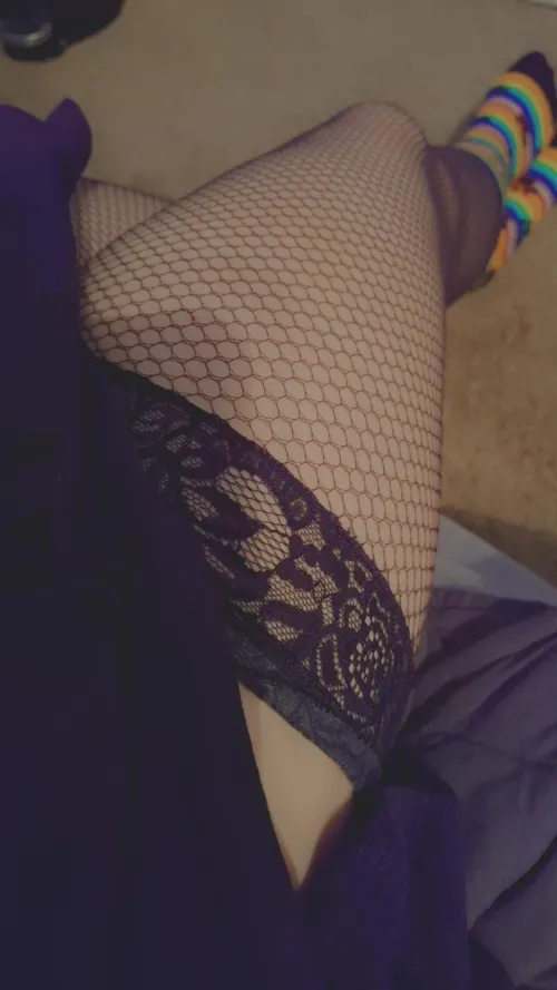 Thumbnail Celebrate Thicc Thighs Tuesday on OnlyFans with WarmPound6233
