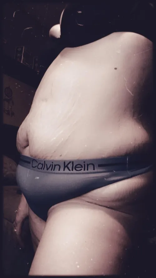 Thumbnail Body Positivity: thedanidanger's Appreciation Journey