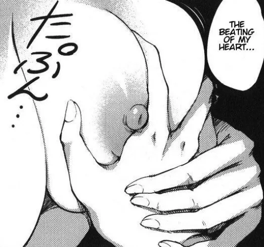 Thumbnail TrinitySeven7's Search: The Secrets Behind Sensual Breast Grab