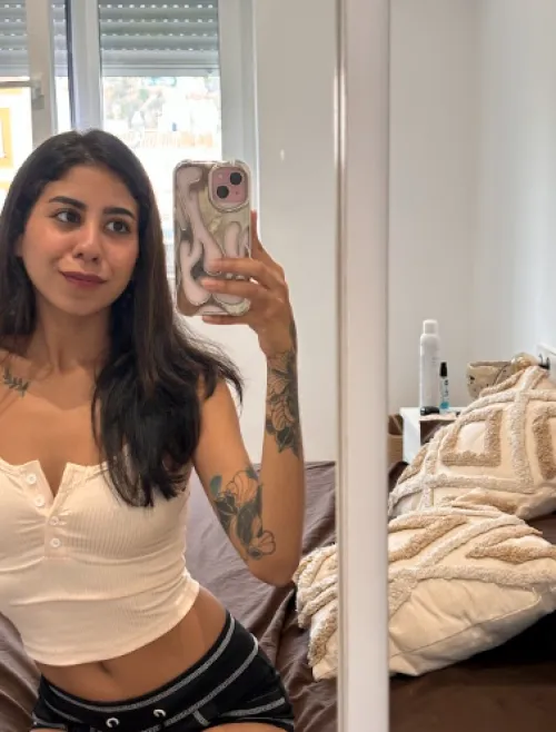 Thumbnail itsborked2: A Tempting Invitation for a Wild Ride
