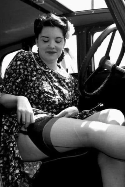 Thumbnail Adjusting for Love: A Vintage Romance | Author: Adventurous-Ask-7973 | Category: VintageSmut