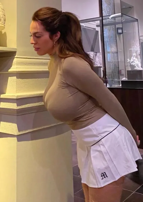 Thumbnail Impressive Discoveries Await in 2Busty World - Competitive-Stress22