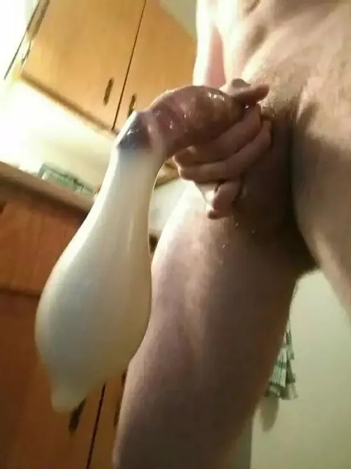 Thumbnail Hyperspermia Confession by deathshreds3 | OnlyFans101
