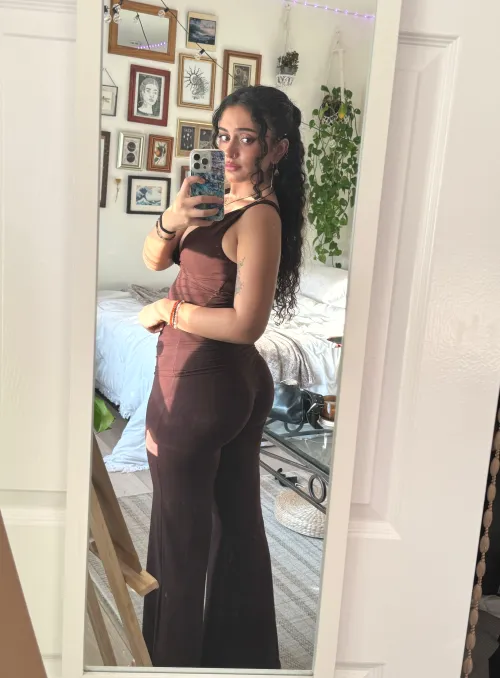 Thumbnail Staying Classy with Chic Indoor Outfits | Twinkle_Starss
